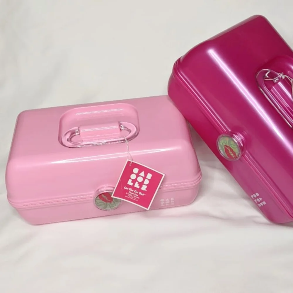Caboodles 